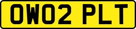 OW02PLT