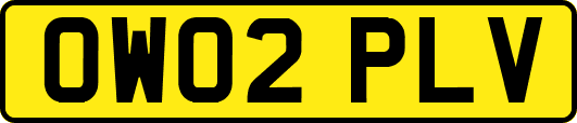 OW02PLV