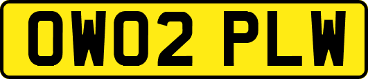 OW02PLW
