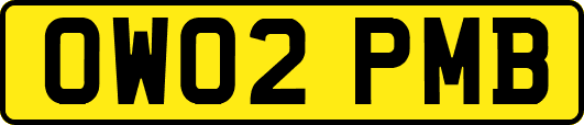 OW02PMB