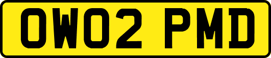 OW02PMD