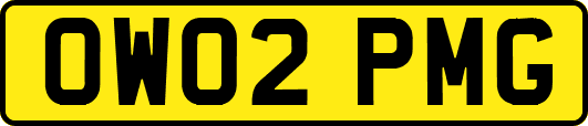 OW02PMG