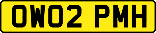 OW02PMH