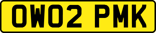 OW02PMK
