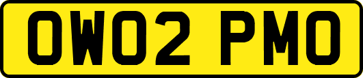 OW02PMO