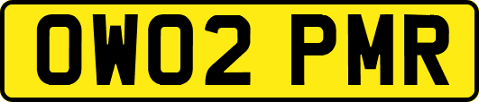OW02PMR