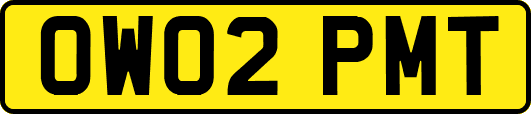 OW02PMT
