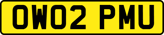 OW02PMU