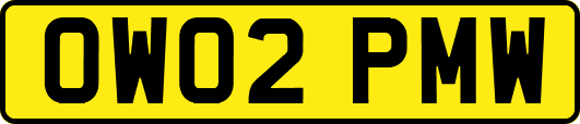 OW02PMW