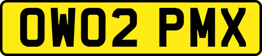 OW02PMX