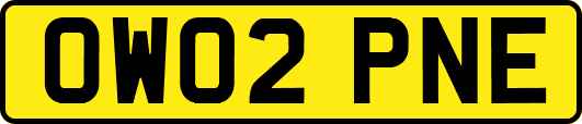 OW02PNE