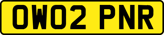 OW02PNR