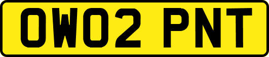 OW02PNT