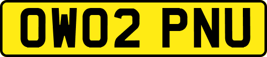 OW02PNU
