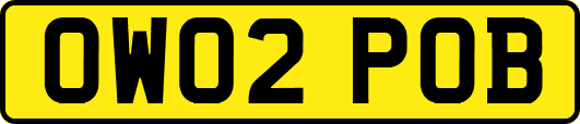 OW02POB