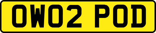 OW02POD