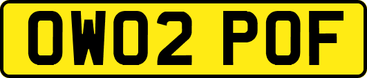 OW02POF