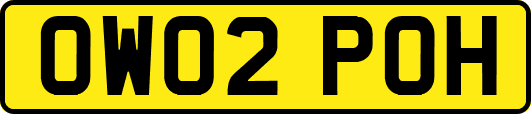 OW02POH
