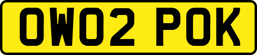 OW02POK