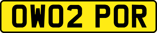 OW02POR