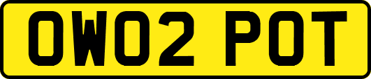 OW02POT