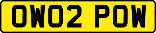OW02POW