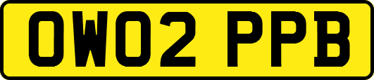 OW02PPB