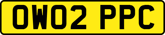 OW02PPC