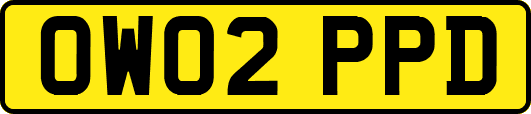 OW02PPD