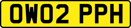 OW02PPH