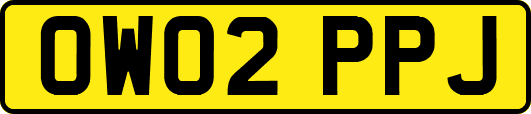 OW02PPJ