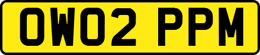 OW02PPM