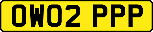 OW02PPP