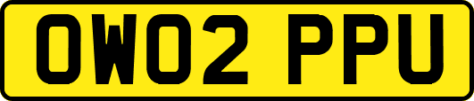 OW02PPU