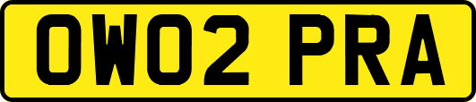 OW02PRA