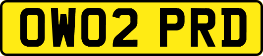 OW02PRD