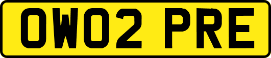 OW02PRE