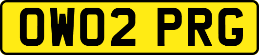 OW02PRG
