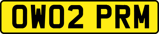 OW02PRM