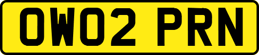 OW02PRN