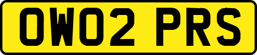 OW02PRS