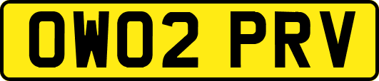 OW02PRV