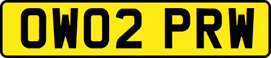 OW02PRW