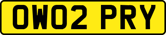 OW02PRY