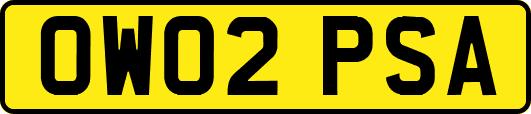 OW02PSA