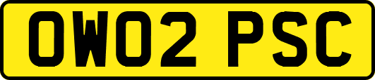 OW02PSC