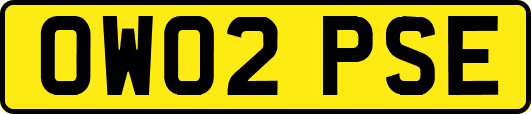 OW02PSE