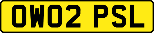 OW02PSL
