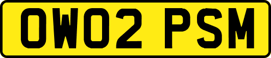 OW02PSM