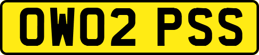 OW02PSS